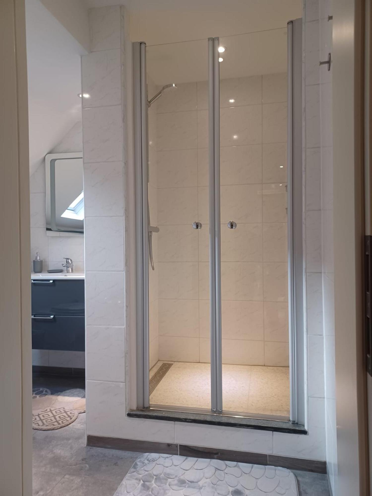Luxus Ferienhaus Janina زيل ان دير موسل المظهر الخارجي الصورة