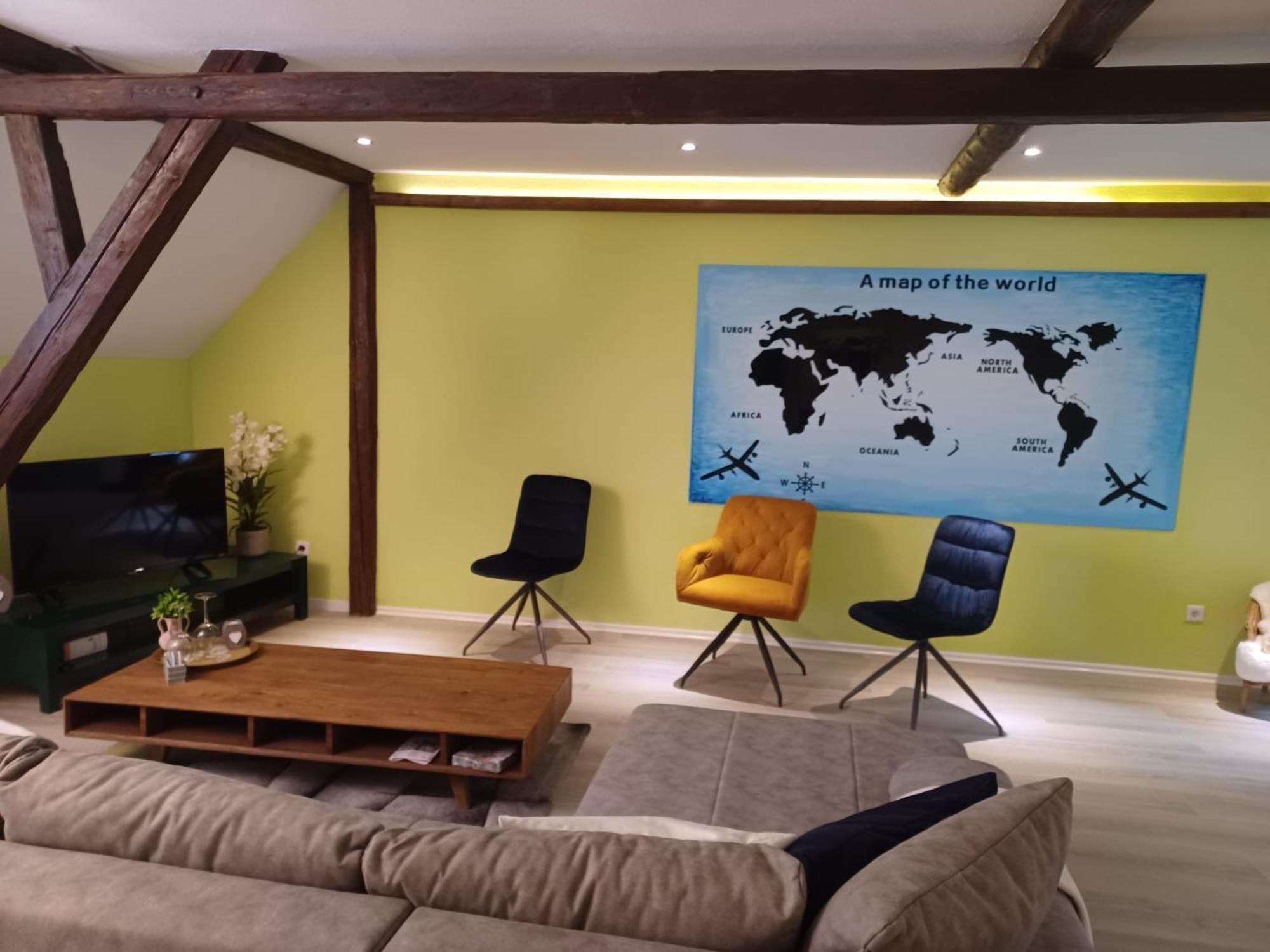 Luxus Ferienhaus Janina زيل ان دير موسل المظهر الخارجي الصورة