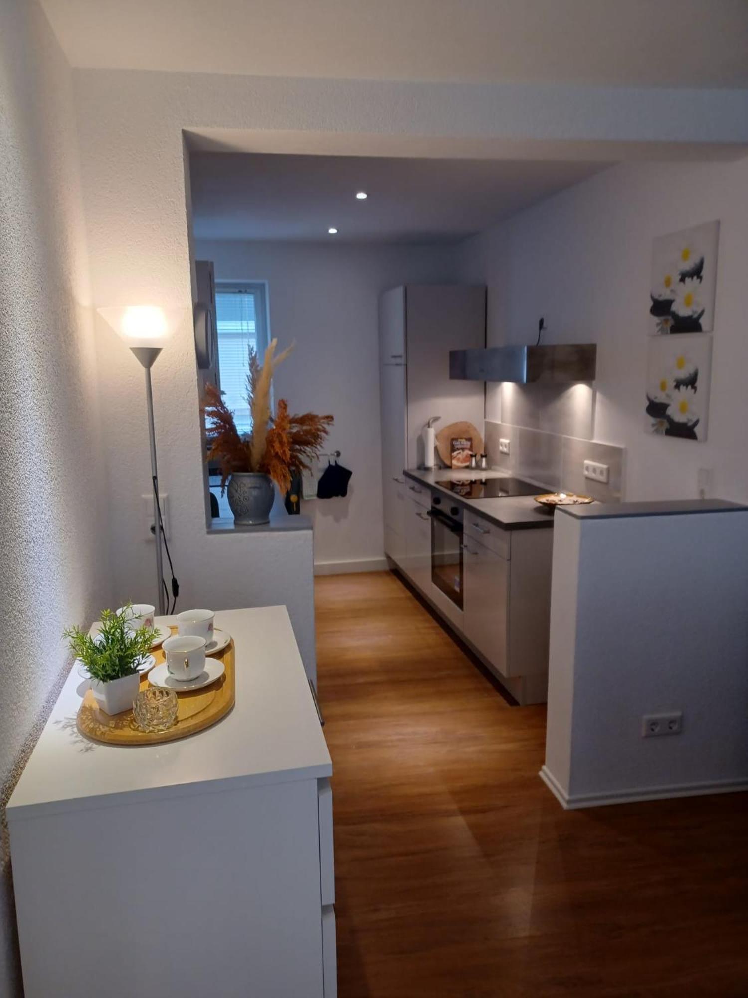Luxus Ferienhaus Janina زيل ان دير موسل المظهر الخارجي الصورة