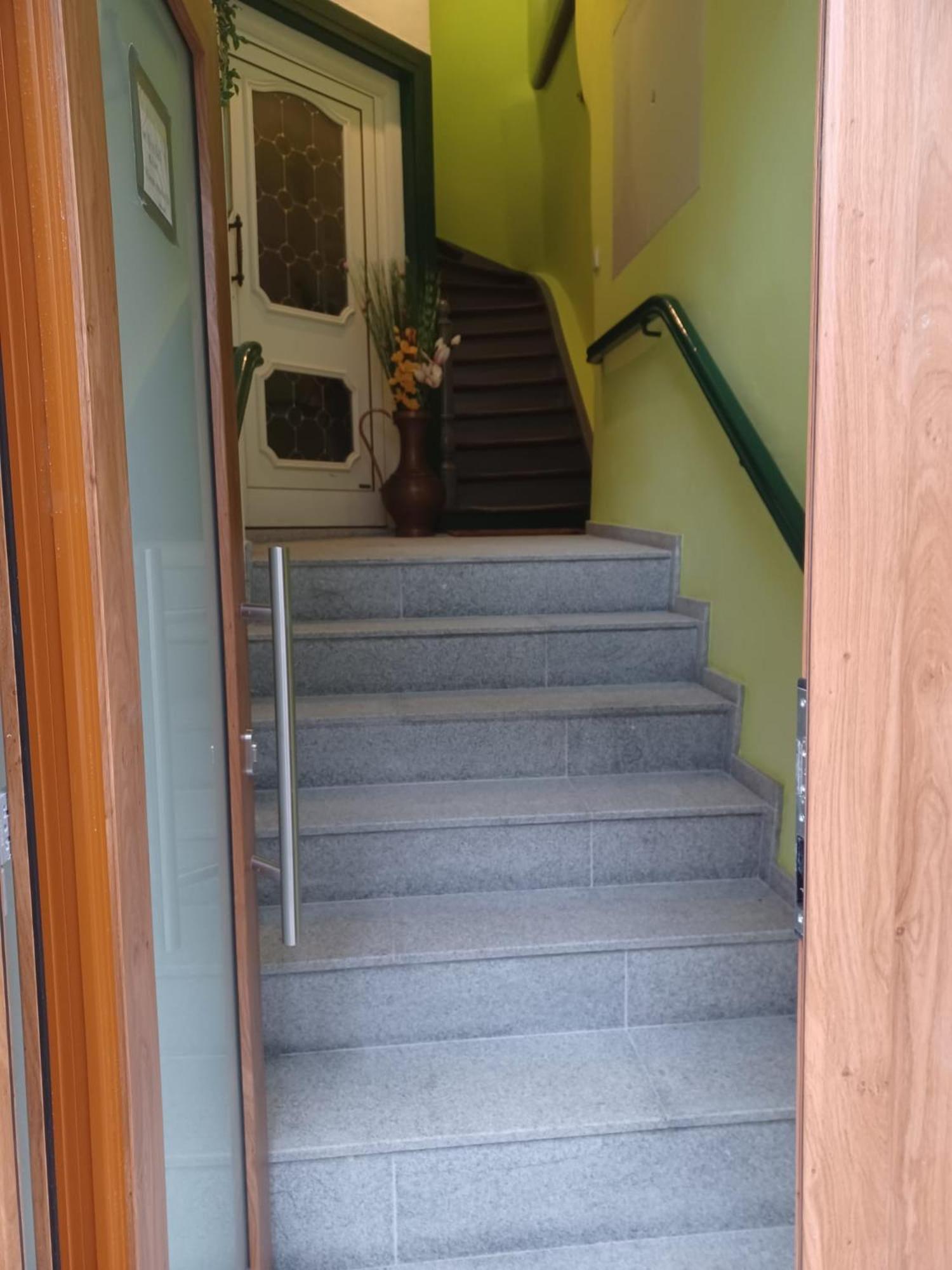 Luxus Ferienhaus Janina زيل ان دير موسل المظهر الخارجي الصورة