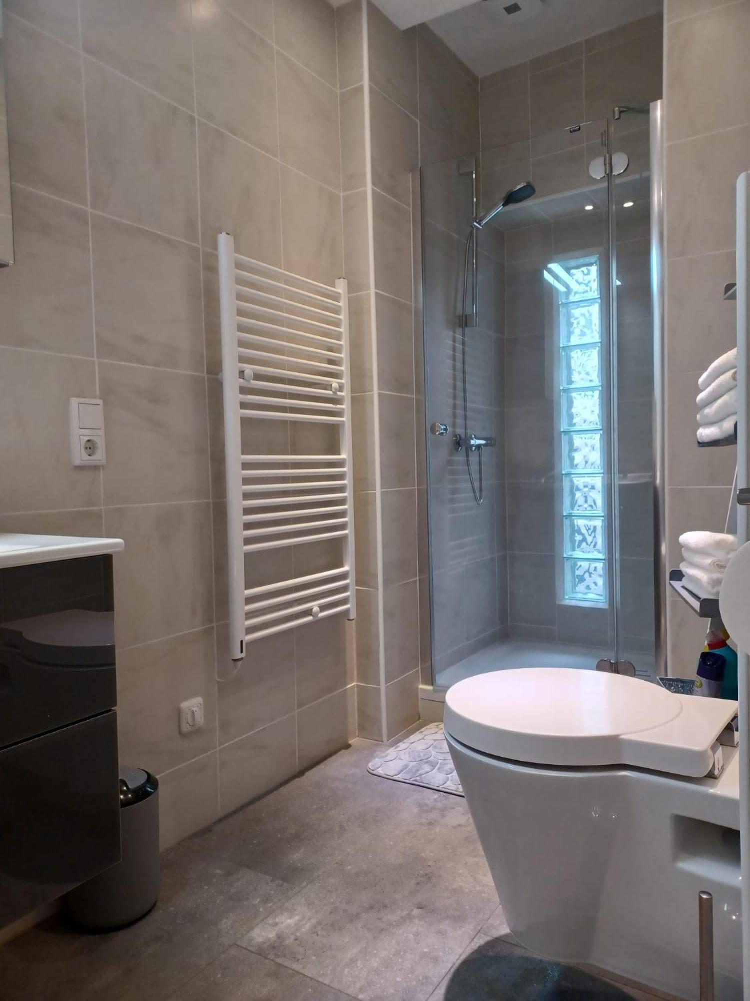 Luxus Ferienhaus Janina زيل ان دير موسل المظهر الخارجي الصورة